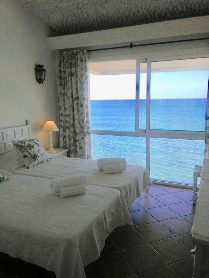 דירות אסטפונה Apartamento A 10 Metros Playa מראה חיצוני תמונה