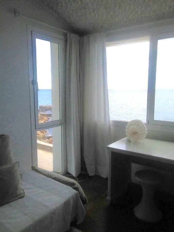 דירות אסטפונה Apartamento A 10 Metros Playa מראה חיצוני תמונה