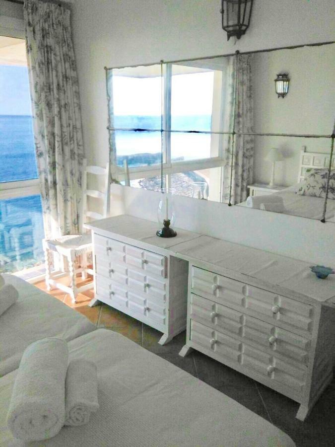 דירות אסטפונה Apartamento A 10 Metros Playa מראה חיצוני תמונה