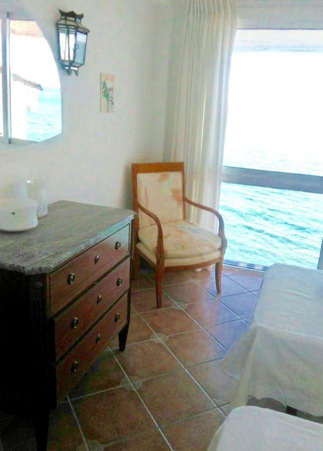 דירות אסטפונה Apartamento A 10 Metros Playa מראה חיצוני תמונה
