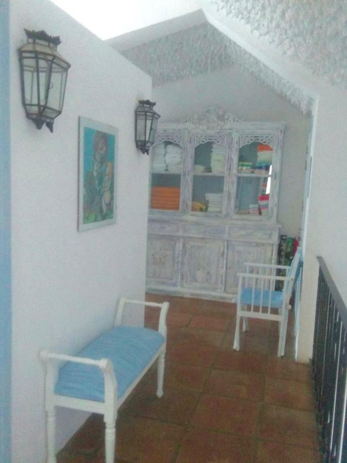 דירות אסטפונה Apartamento A 10 Metros Playa מראה חיצוני תמונה